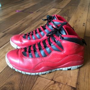 Air Jordan 10s